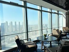 Grand Madison Qingdao Harbour-view Central（Former Qingdao Farglory Hotel） - Image 2