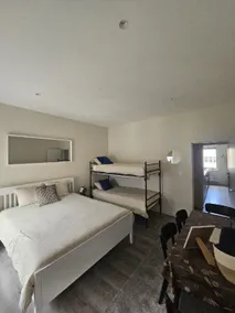 Habitación Familiar en Gante - Image 1