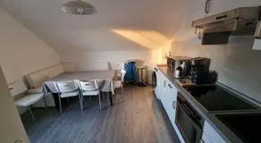 Stylische Ferienwohnung am Stadtrand von Dresden - Image 3