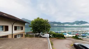 Merveilleux appartement convivial et familial | Vue montagne | Parfait pour le travail à distance - Image 4