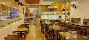 Euphoria Extended Stays - OMR IT Expressway Chennai - Image 4