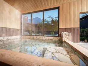 Yufuin Ryokan Seikoen - Image 2