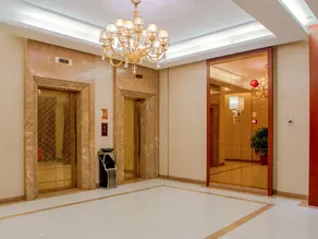 Vienna Hotel Lufeng Peopole Road - Image 4