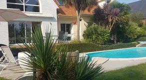 Entre Caen et la mer avec Piscine - Image 4