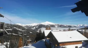Wilderer Alm Chalet Katschberg - Image 5