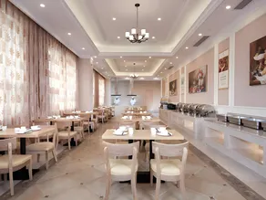 Vienna International Hotel (Wenzhou Airport Binhai Park Store) - Image 2