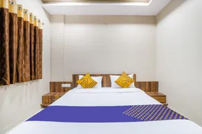 SPOT ON 63297 Hotel Kalapi - Image 4