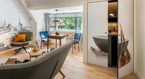 Bed & Breakfast - Gallery 't Speelhuys - Image 2