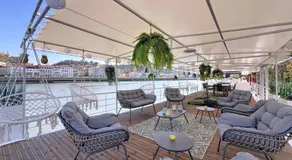Péniche MyAmore - Image 2