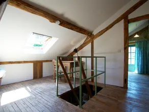 Charming Cottage in Ladignac-le-Long with Garden - Image 4