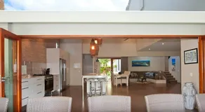 Sunshine Beach Retreat, Pool, Backyard - Image 5