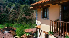 MAISON RURALE LA RIBA A - Image 4