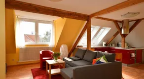 Apartment Alter Fritz - Image 2