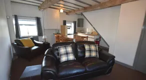 Bank Top Farm Cottages - Image 2