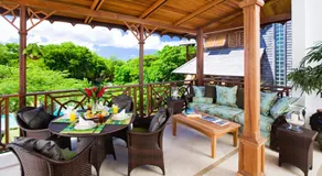 C'est la Vie Villa de lujo de 3 dormitorios para familias - Image 3
