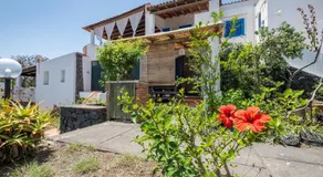 Maison de vacances \"Jerà C18 Bis Vista Mare\" avec vue sur la mer, terrasses privées et Wi-Fi - Image 5