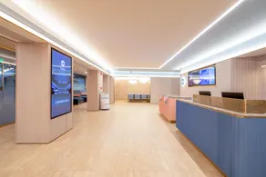 Hanting Hotel Huangshan Hongcun Scenic Area - Image 4