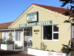 Emu Point Motel - Image 5