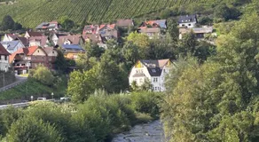 Ferienwohnung Gernsbach Oberstrot - Image 3