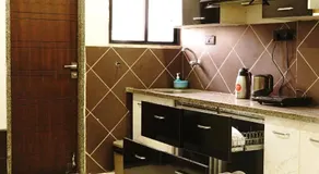 STAY10 Apartment Hotel - Image 4