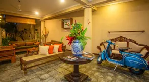Albert Fort Boutique Hotel - Image 4