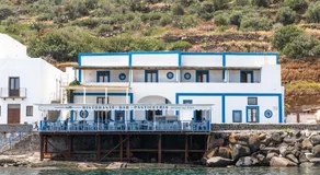 Da Nino sul mare Filicudi - Image 5