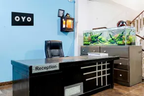 Hotel O  A Square Residency - Image 3