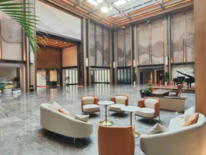Chengwu Shuiyi Bole Hotel - Image 4