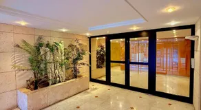 Superbe appartement Climatisé avec Piscine, Terrasse et Parking Privé - Proche Promenade des Anglais - Image 4