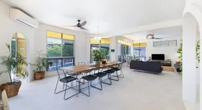 'Arafura Blue' a Poolside Family Oasis on the Coast - Image 2