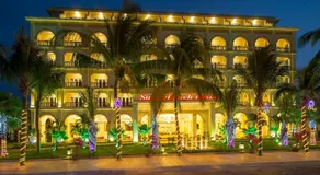 Sunny Beach Resort & Spa Mui Ne - Image 2