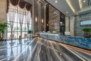 Rezen Hotel Lishui Wansheng International - Image 5