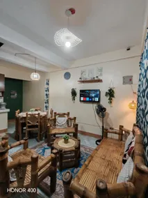 Dinalupihan Boho Apartment 2 Bedroom 2 Bathroom - Image 3