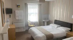 The White Hart Hotel - Image 2