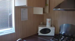 Camping Residence Chalet La Pomposa Terrazzoni - Image 4