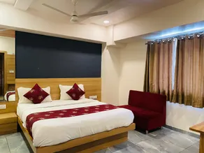hotel vishala - Image 5