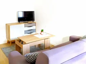Résidence La Cocarde, Suites type Appartements - Image 4