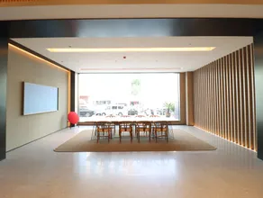 Ji Hotel Lüliang Century Plaza - Image 3