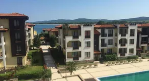 Luxory Apartament on the Seaside, Gradina beach, St Nicholas Complex - Image 4