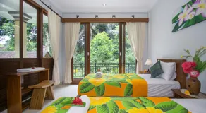 Telaga Homestay Ubud - Image 2