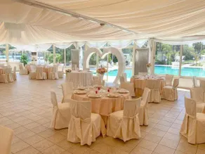 Hotel Masseria Marziale - Image 3