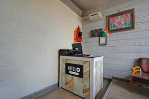 Hotel O Rampur Road Haldwani Formerly Hotel Shhalom - Image 3