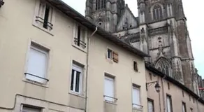 F2 au pied de la Basilique - Image 3