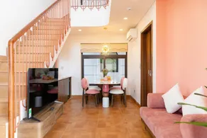 Villa VIP, Golf, lâu đài 10 phòng sang trọng. - Image 5