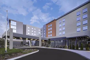 Homewood Suites by Hilton Boston Woburn - Image 2