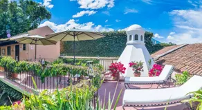 Hotel Meson del Valle by AHS - Image 3
