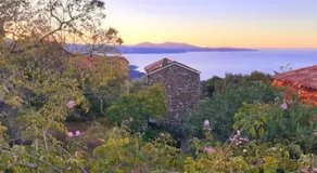 Magnifique Bergerie RONDOLINO vue mer et montagne - U Sognu di Paomia - Image 4