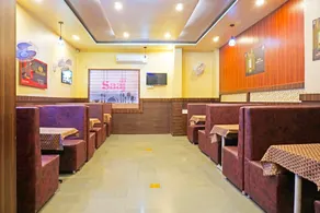 Hotel O Green Park Lodgeing - Image 3