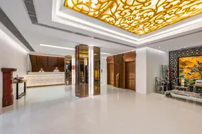Hotel Metropole - Image 2