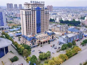 Hengzhou International Hotel - Image 4